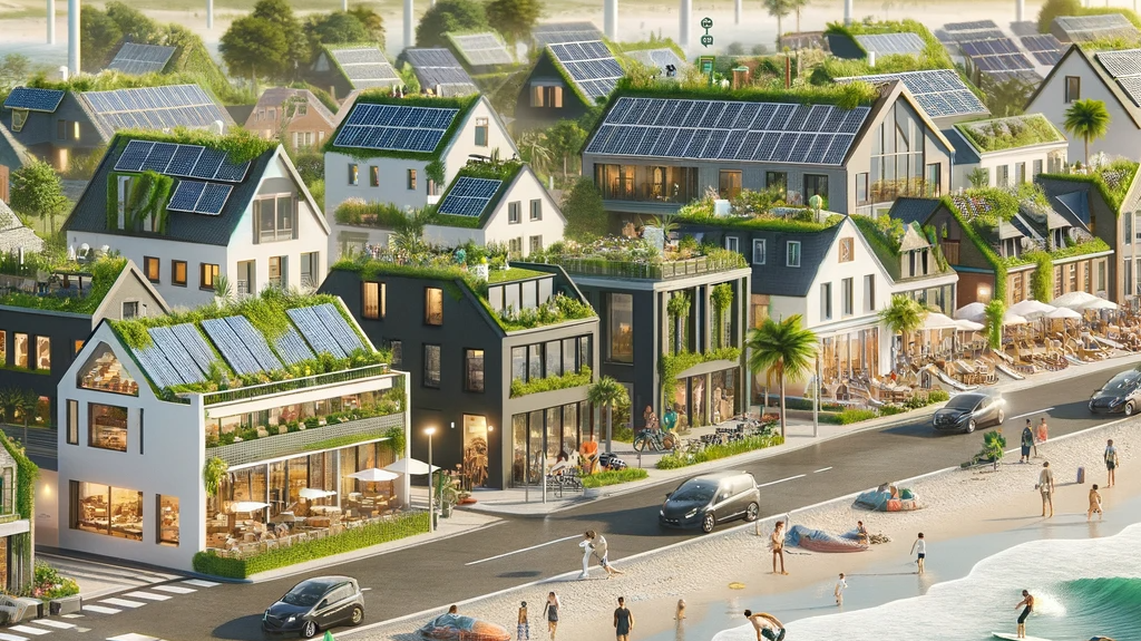 什麼是碳中和(Carbon Neutral)?讓我們用簡單易懂的方式來解釋吧!