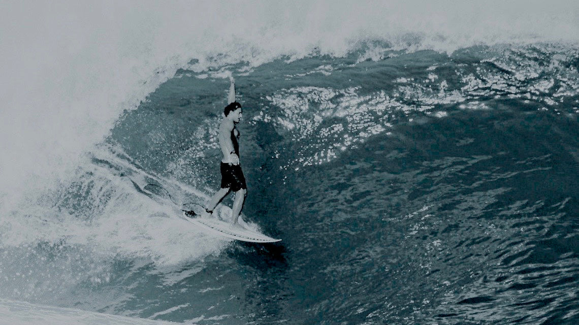 推薦4部美國的衝浪電影