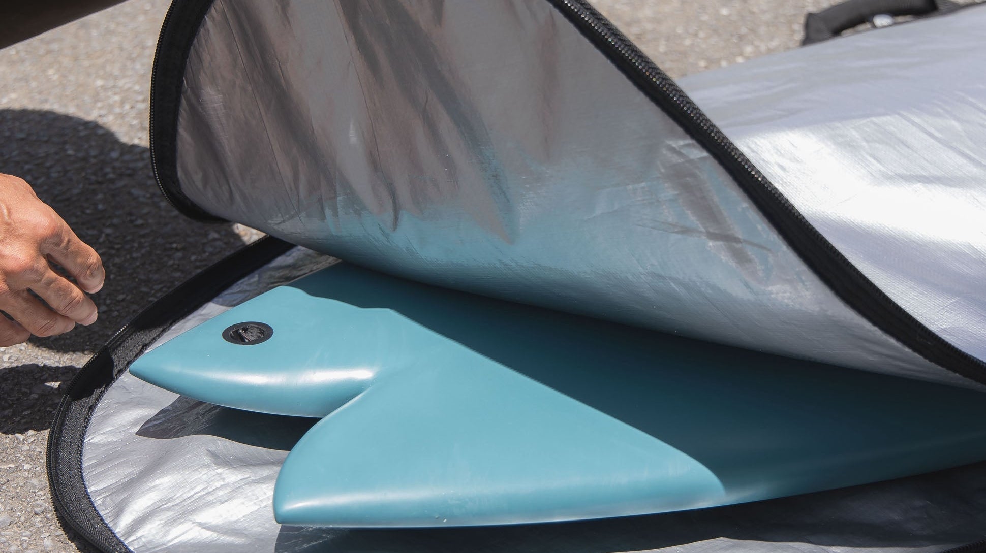 絕不失敗的衝浪板袋完全選購指南