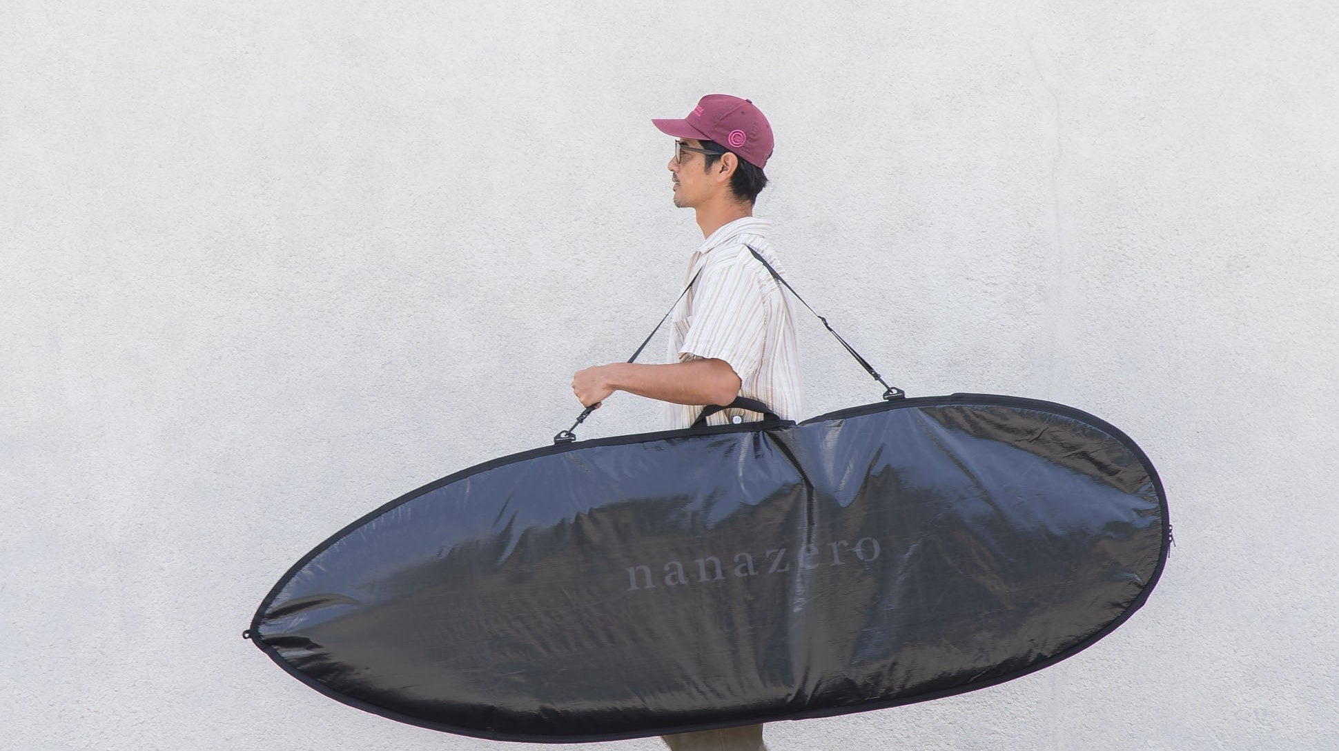 衝浪旅行必備板袋選購指南:國內外使用全攻略