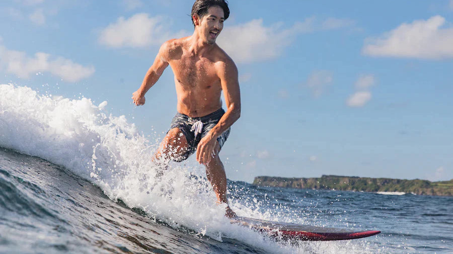 如何進行衝浪的伸展運動!通過兩種不同類型的伸展運動將大大延長您的衝浪壽命!