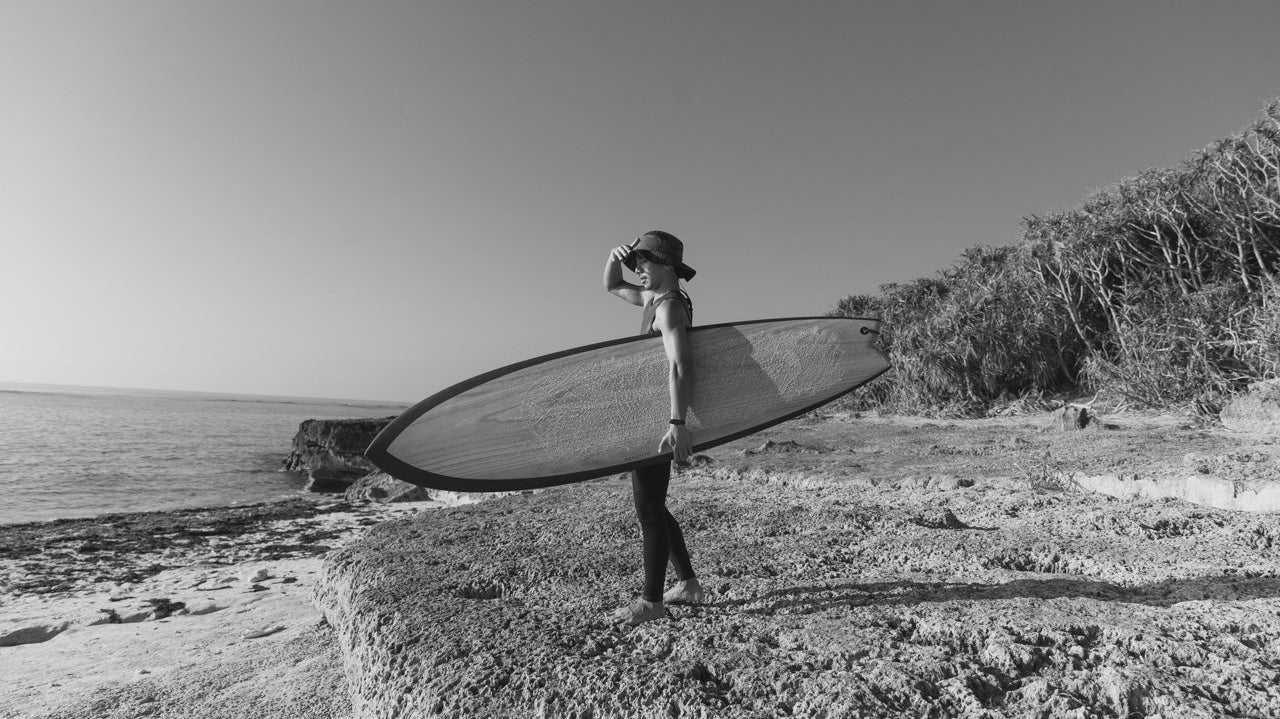 海洋污染 我們能做的13件事|衝浪者能做的事、不應該做的事