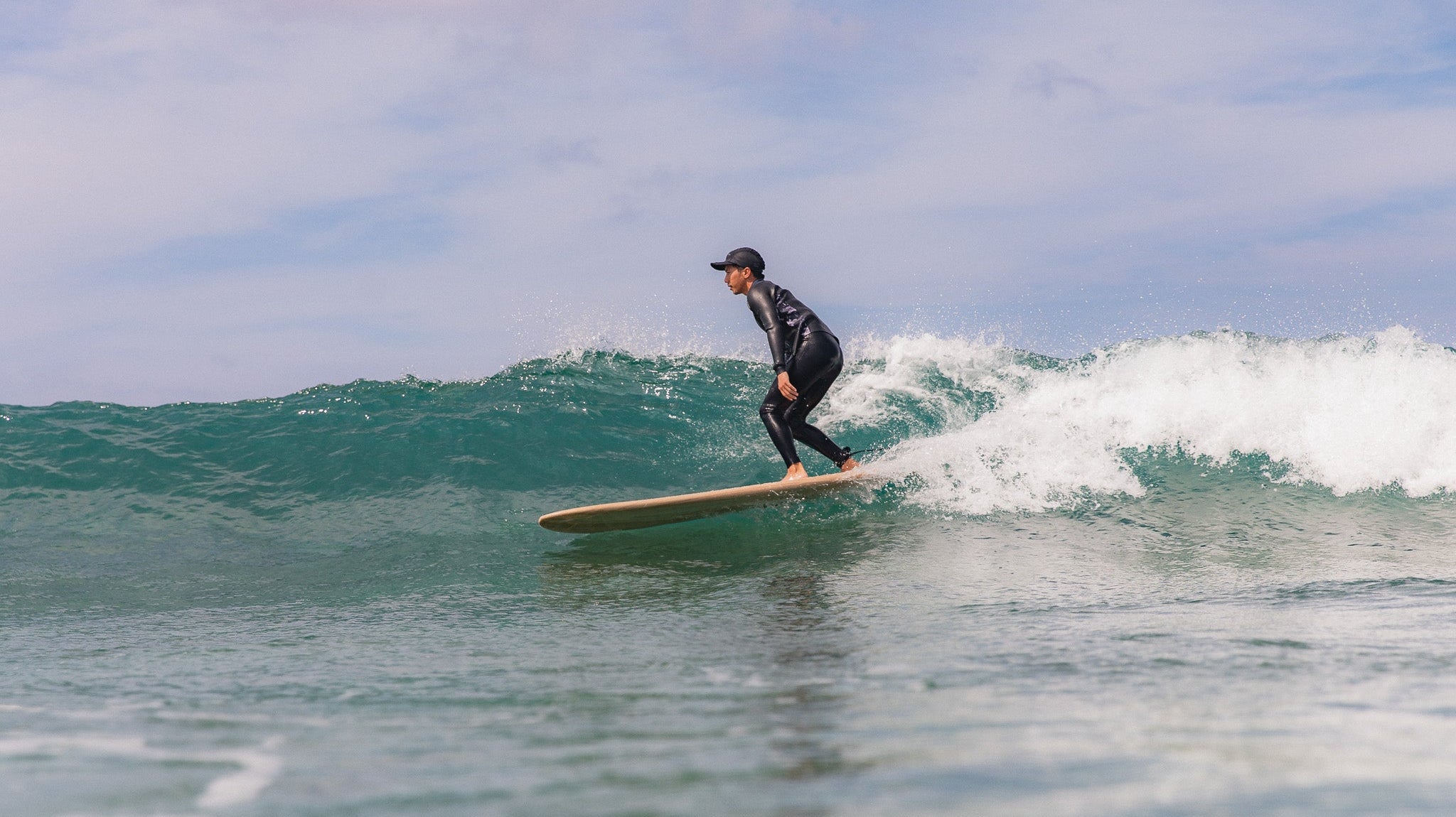長板初學者絕不失敗的衝浪板挑選指南