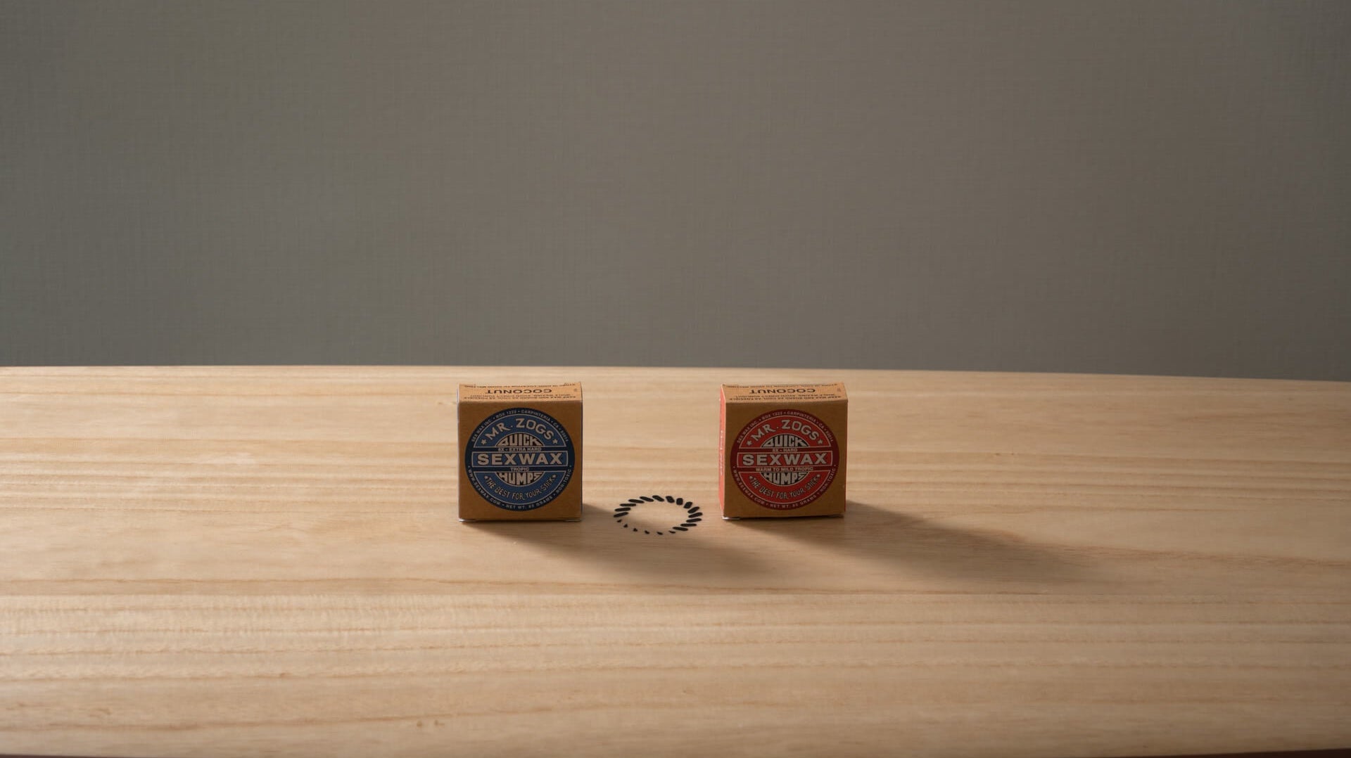 衝浪板如何正確上蠟?提高防滑抓地力的方法