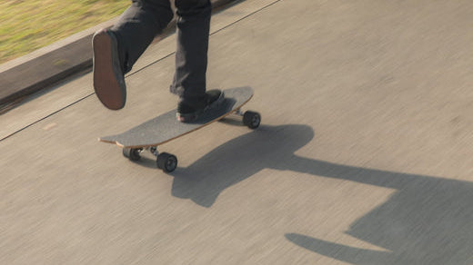 衝浪滑板的歷史:衝浪與滑板的創新融合