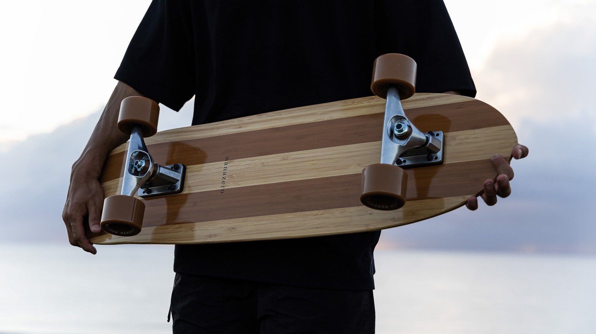 衝浪滑板的結構:各零件的功能與重要性