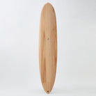 WOOD SKIN サーフボード ロング LOG01 9'0" - 9'4"