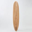WOOD SKIN サーフボード ロング LOG01 9'0" - 9'4"