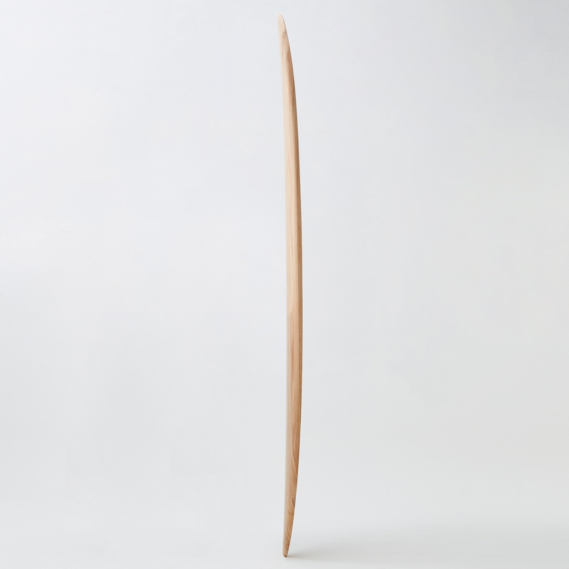 WOOD SKIN サーフボード ロング LOG01 9'0" - 9'4"