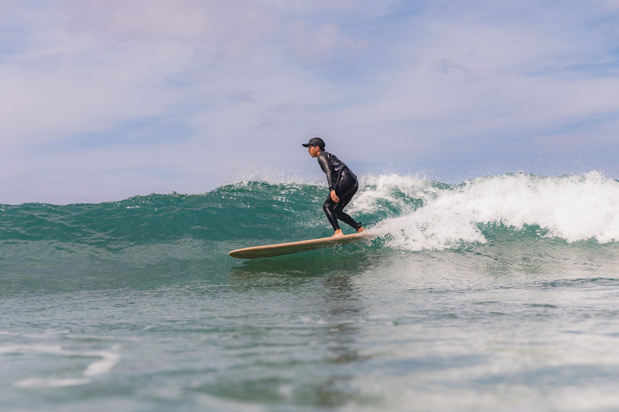 長板初學者絕不失敗的衝浪板挑選指南