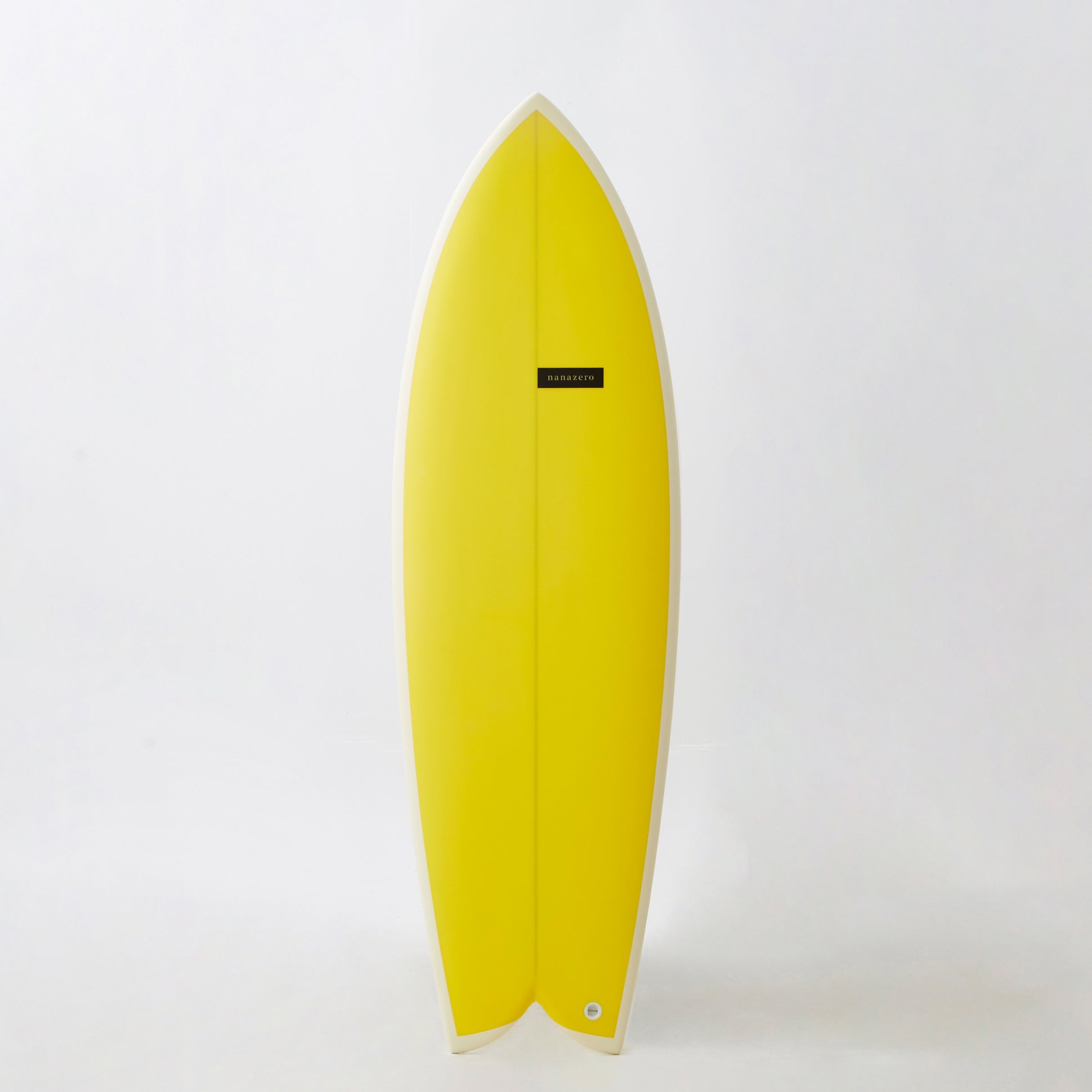 衝浪板魚板PS Surfboard Fish Ⅱ Performance – nanazero Taiwan