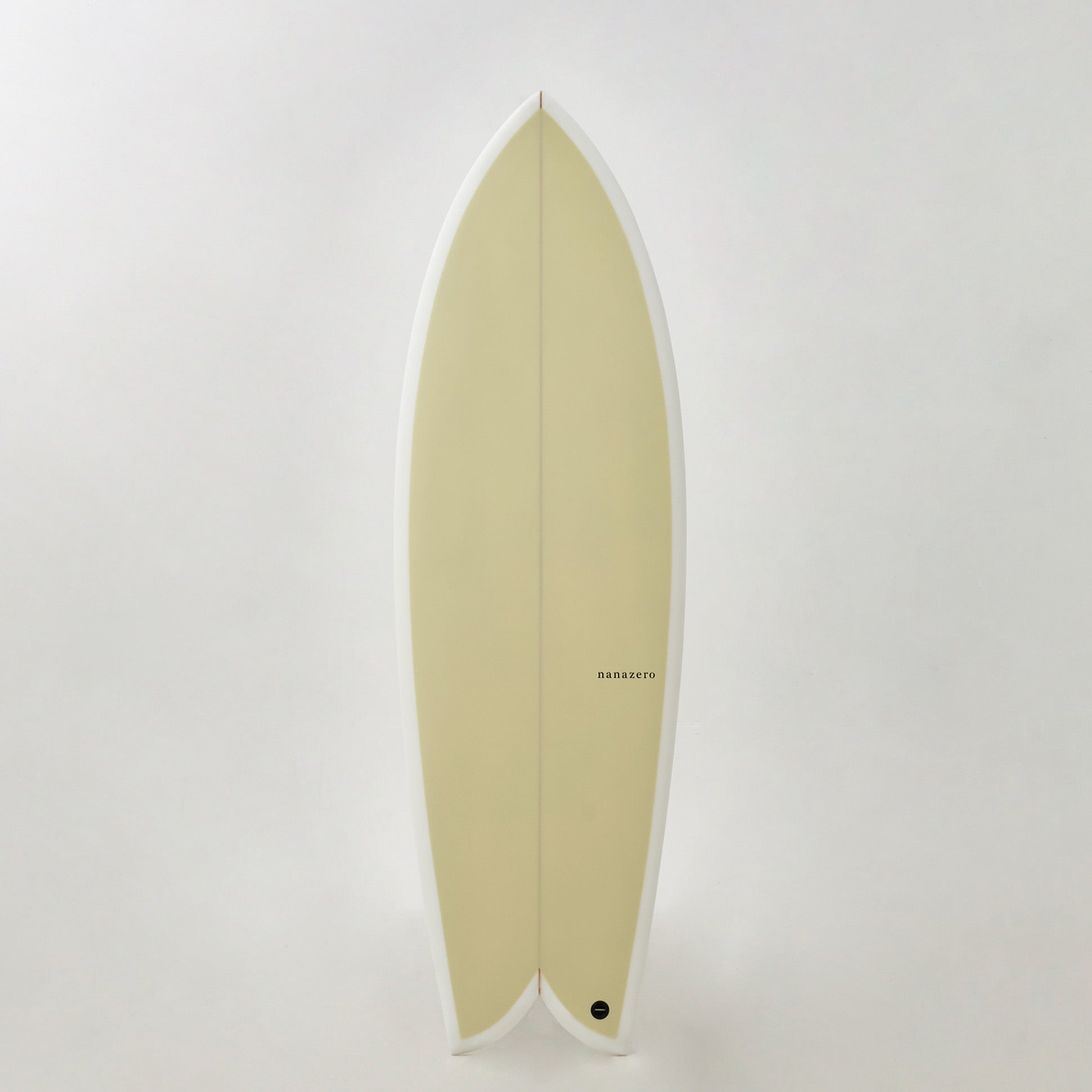衝浪板魚板PS Surfboard Fish Ⅱ Performance – nanazero Taiwan