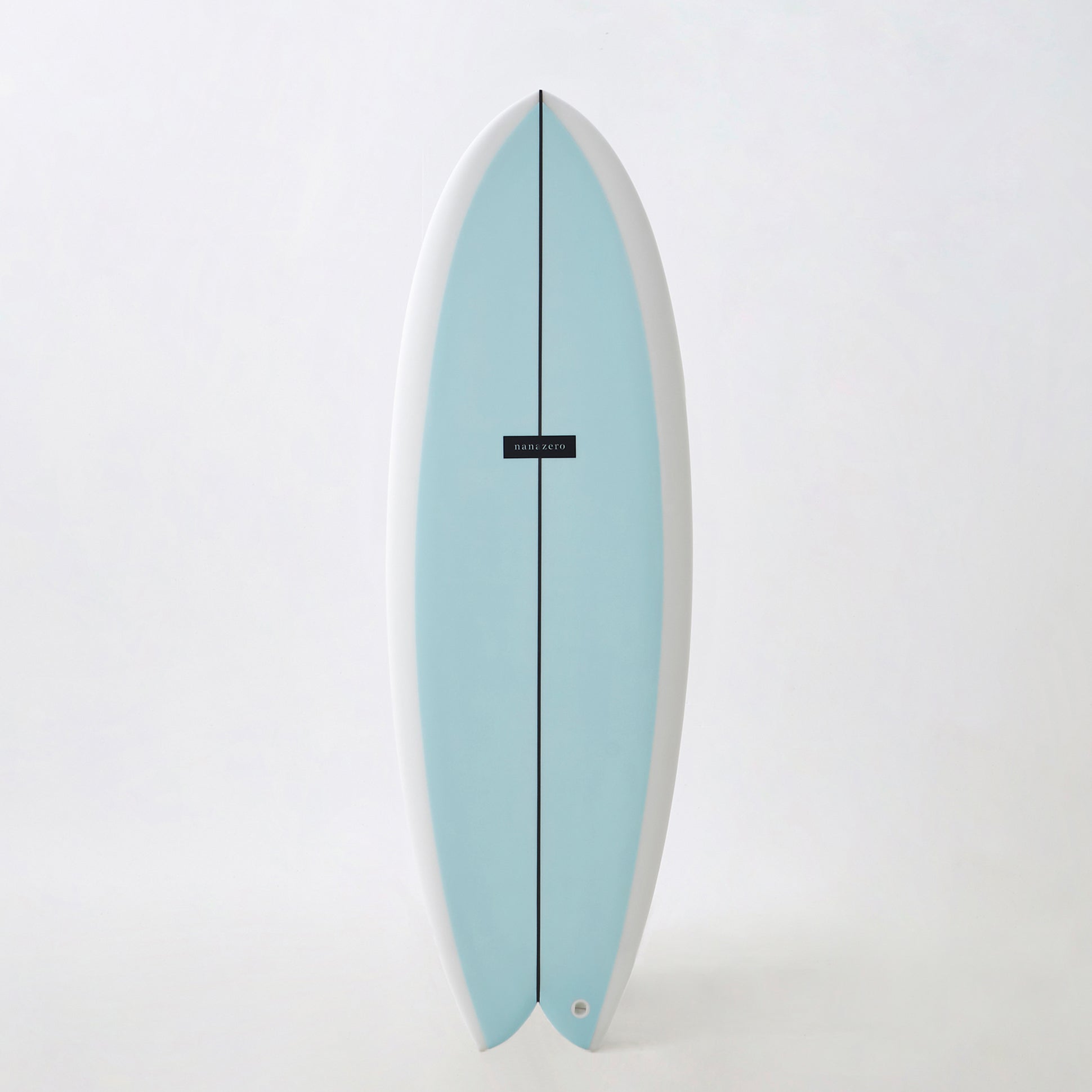 衝浪板魚板EPS Surfboard Small Wave Fish – nanazero Taiwan