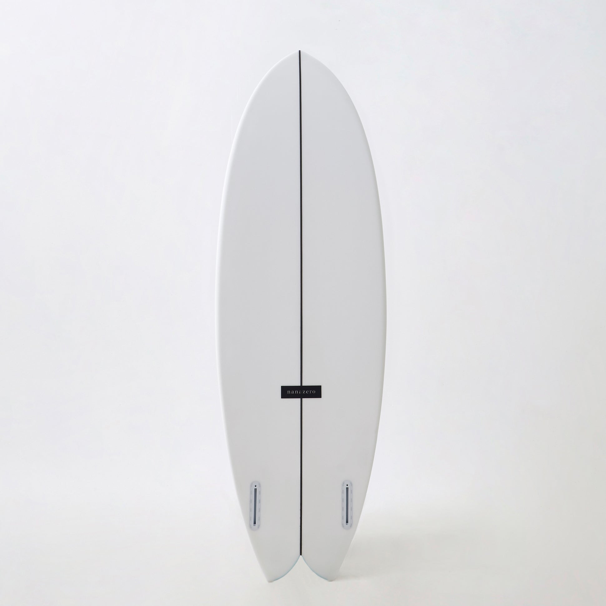 衝浪板魚板EPS Surfboard Small Wave Fish – nanazero Taiwan